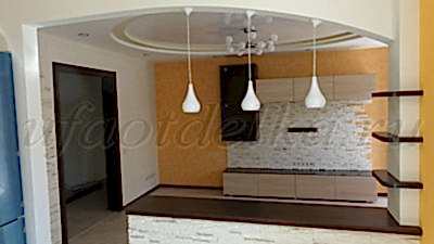 Ремонт квартир Астана