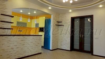 Ремонт квартир в Астане