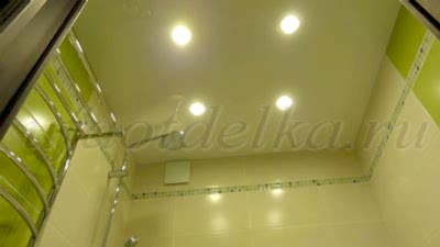 Ремонт ванной