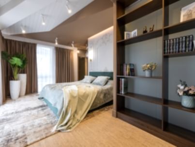 Дизайнерский ремонт в Астане Дизайнерский ремонт в Астане