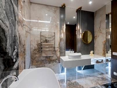 Дизайнерский ремонт в стиле лофт Дизайнерский ремонт в стиле лофт