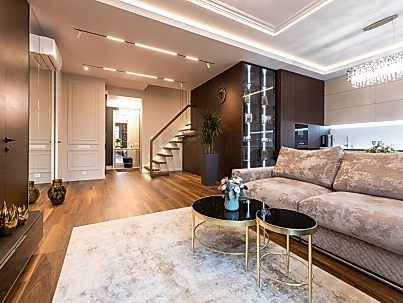 Дизайн и ремонт квартир Дизайн и ремонт квартир