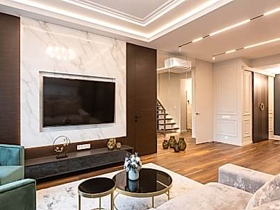 Дизайн и ремонт квартир в Астане Дизайн и ремонт квартир в Астане