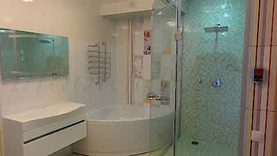 Дизайн двухуровневой квартиры