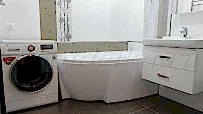 Ремонт ванной комнаты Астана