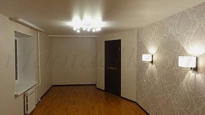 Ремонт спальни Астана