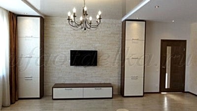 Отделка коттеджа под ключ в Астане