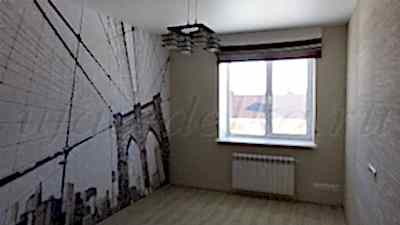 Ремонт комнаты для мальчика