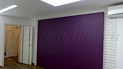 Ремонт квартир фото