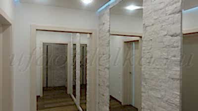 Астана ремонт квартир в новостройках