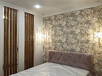 Дизайн и ремонт квартиры в Астане