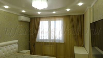 Ремонт квартир с нуля в Астане