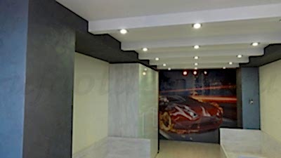 Ремонт в детской Астана