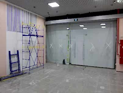 Ремонт офисных помещений под ключ в Астане Ремонт офисных помещений под ключ в Астане