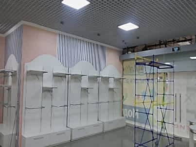 Ремонт офисных помещений в Астане Ремонт офисных помещений в Астане