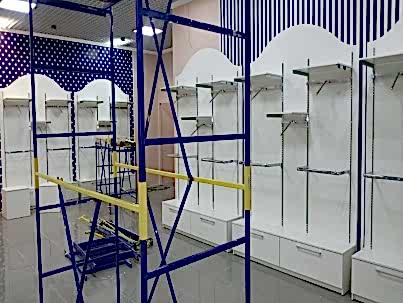 Ремонт офисных помещений под ключ в Астане Ремонт офисных помещений под ключ в Астане