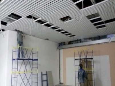 Ремонт офисов в Астане Ремонт офисов в Астане