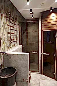 Элитный ремонт санузла Элитный ремонт санузла