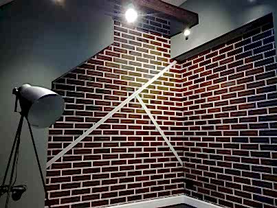 Ремонт квартиры в стиле лофт