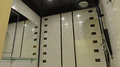 Ремонт ванной комнаты в Астане