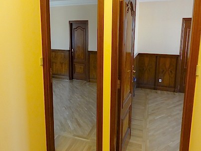 Ремонт офисов в Астане