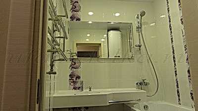 Ремонт ванных в Астане