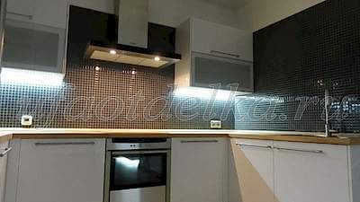 Ремонт кухни Астана