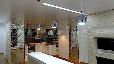 Ремонт квартир в Астане