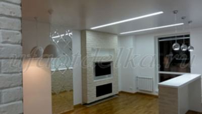 Ремонт квартиры в Астане