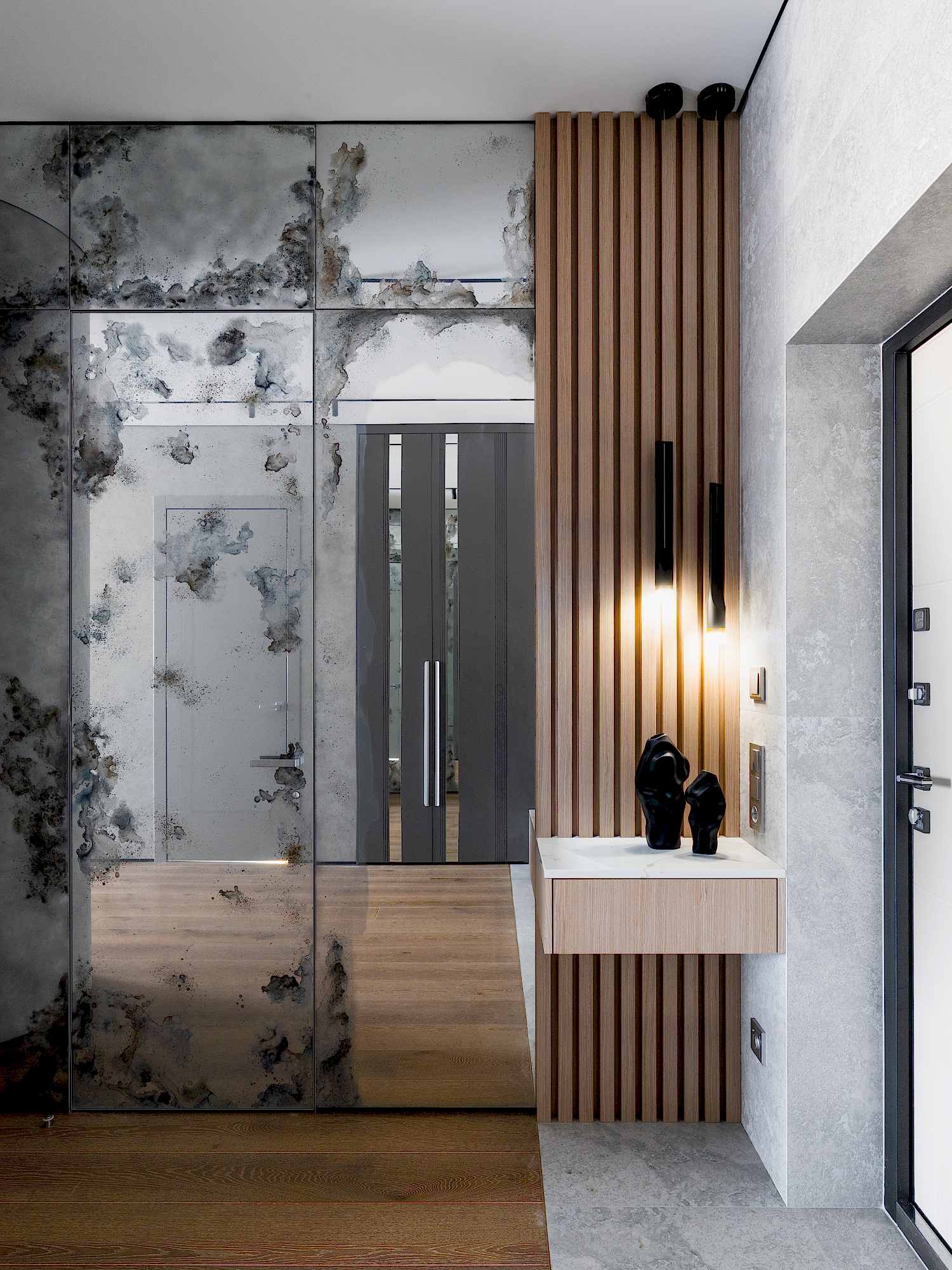 Ремонт квартиры в Астане