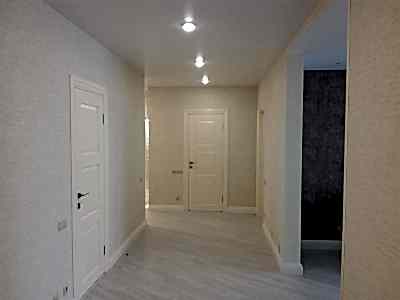 Фото готового ремонта квартиры